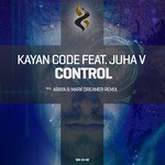 cover: Juha V|Kayan Code - Control