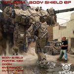 cover: Xplasm - Body Shield EP