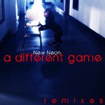 cover: New Neon - A Different Game