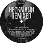 cover: Thomas P Heckmann - Thomas P Heckmann: Remixed