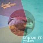 cover: Rok Miller - Yes I Am