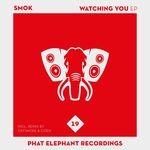 cover: Smok - Watching You