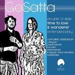 cover: Go Satta - Time To Love