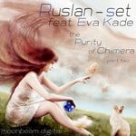 cover: Eva Kade|Ruslan Set - The Purity Of Chimera