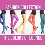 cover: Various - Fashion Collection: The Colors Of Lounge