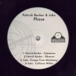 cover: Becker, Patrick|Juko - Phase