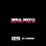 cover: Sirius Brown - Dust Dirty Funk EP