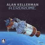 cover: Alan Kellerman - Airdrome