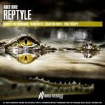 cover: Angy Kore - Reptyle