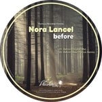 cover: Nora Lancel - Before