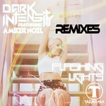 cover: Dark Intensity|Amber Noel - Flashing Lights