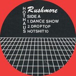 cover: Rushmore - Dance Show EP