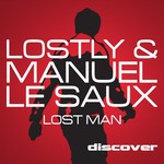 cover: Lostly|Manuel Le Saux - Lost Man