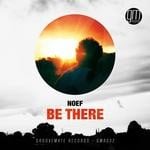 cover: Noef - Be There