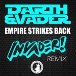 cover: Darth & Vader - The Empire Strikes Back