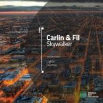 cover: Carlin & Fil - Skywalker