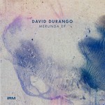 cover: David Durango - Merunda