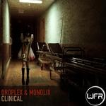 cover: Droplex|Monolix - Clinical