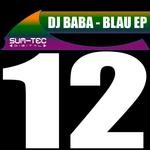 cover: Dj Baba - Blau EP