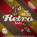 cover: Mr Frog - Retrobass