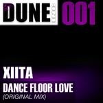 cover: Xiita - Dance Floor Love