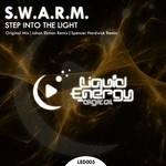 cover: Swarm - Step Into The Light