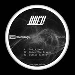 cover: Ooft! - Dub 4 Daze EP