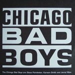 cover: Armando - The Chicago Bad Boys