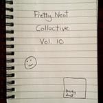 cover: Alexey Kara|Maud'dib|Sol & Sample|Torgo - Pretty Neat Collective Vol 10