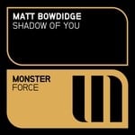 cover: Matt Bowdidge - Shadow Of You