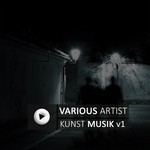 cover: Various - Kunst Musik V1