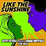 cover: Attrill, Scott|Sanna Hartfield - Like The Sunshine