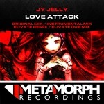 cover: Jy Jelly - Love Attack