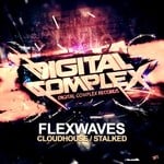 cover: Flexwaves - Cloudhouse