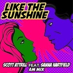 cover: Attrill, Scott|Sanna Hartfield - Like The Sunshine