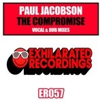 cover: Paul Jacobson - The Compromise