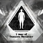 cover: Various - 1 Year Of Unknown Territory