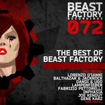 cover: Various - The Best Of Beast Factory