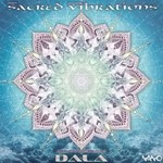 cover: Various - Sacred Vibrations (Compiled By Dala)