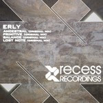 cover: Erly - Ancestral EP