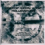 cover: Grieche|Kevin Wesp - Hollensturm