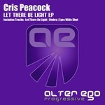 cover: Cris Peacock - Let There Be Light EP