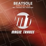 cover: Beatsole - Dreamlike