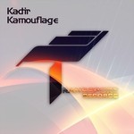 cover: Kadir - Kamouflage