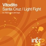 cover: Vitodito - Santa Cruz EP