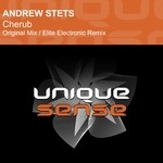 cover: Andrew Stets - Cherub