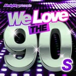 cover: Various - Almighty Presents We Love The 90s Vol 3