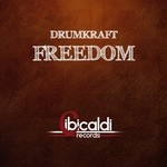 cover: Drumkraft - Freedom