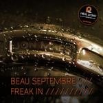 cover: Jon Maes - Beau Septembre