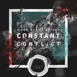 cover: Iyer|Kloud, Mark|Tdotbear - Constant Conflict